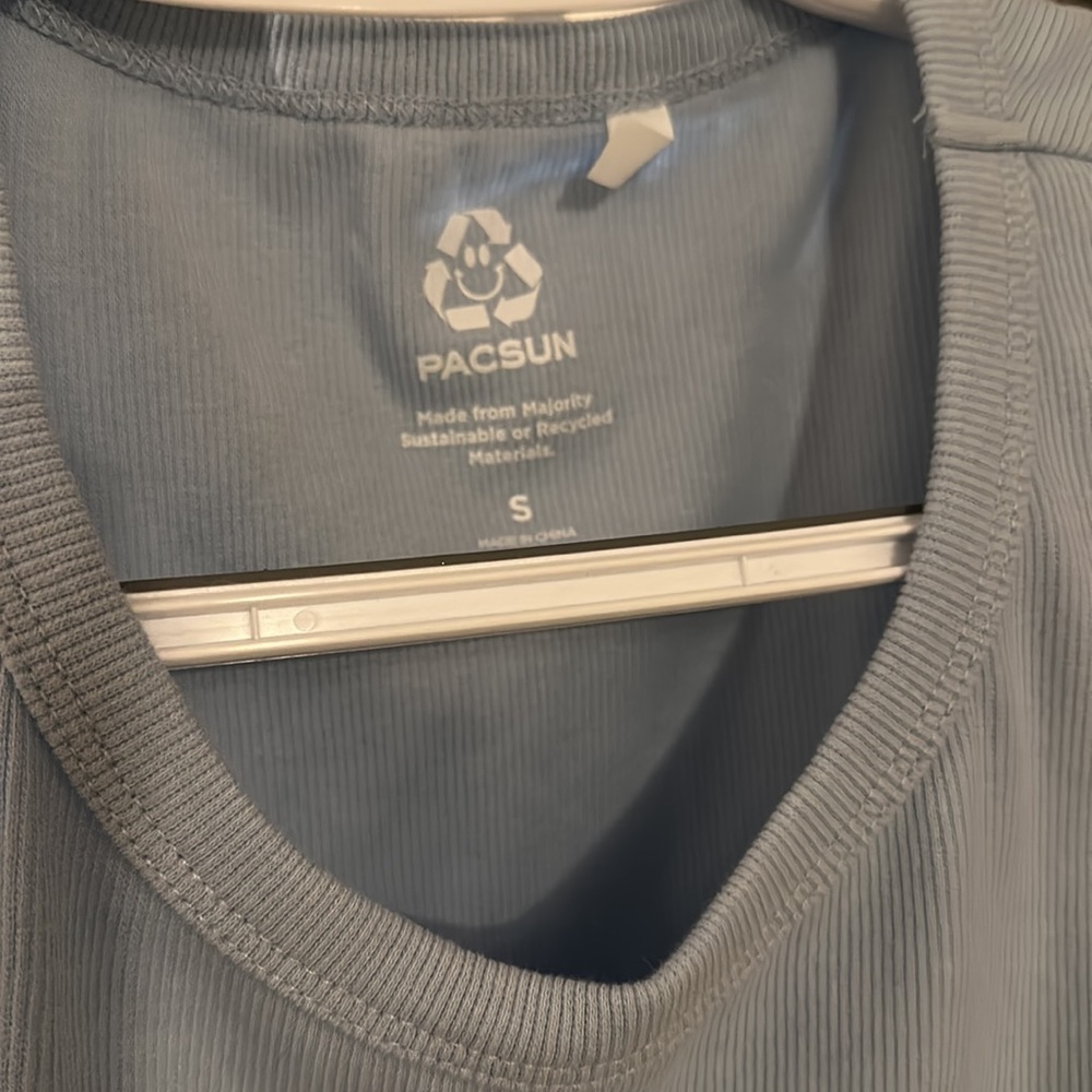 PacSun top - Picture 2 of 3